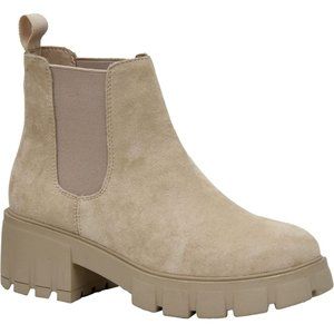 Cushionaire Chelsea Boot Slip On New!